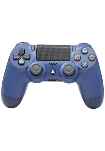 Controle Dualshock 4 - PS4  | Azul Noturno